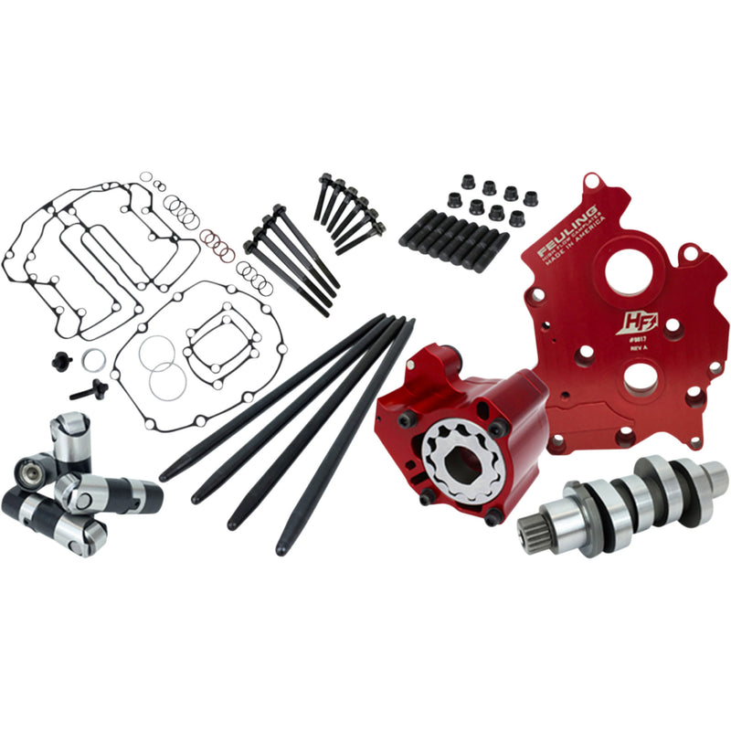 Feuling Oil Pump Corp. Race Series® Camshaft Kit - 7262ST For Harley Motorcycles 2017-2026