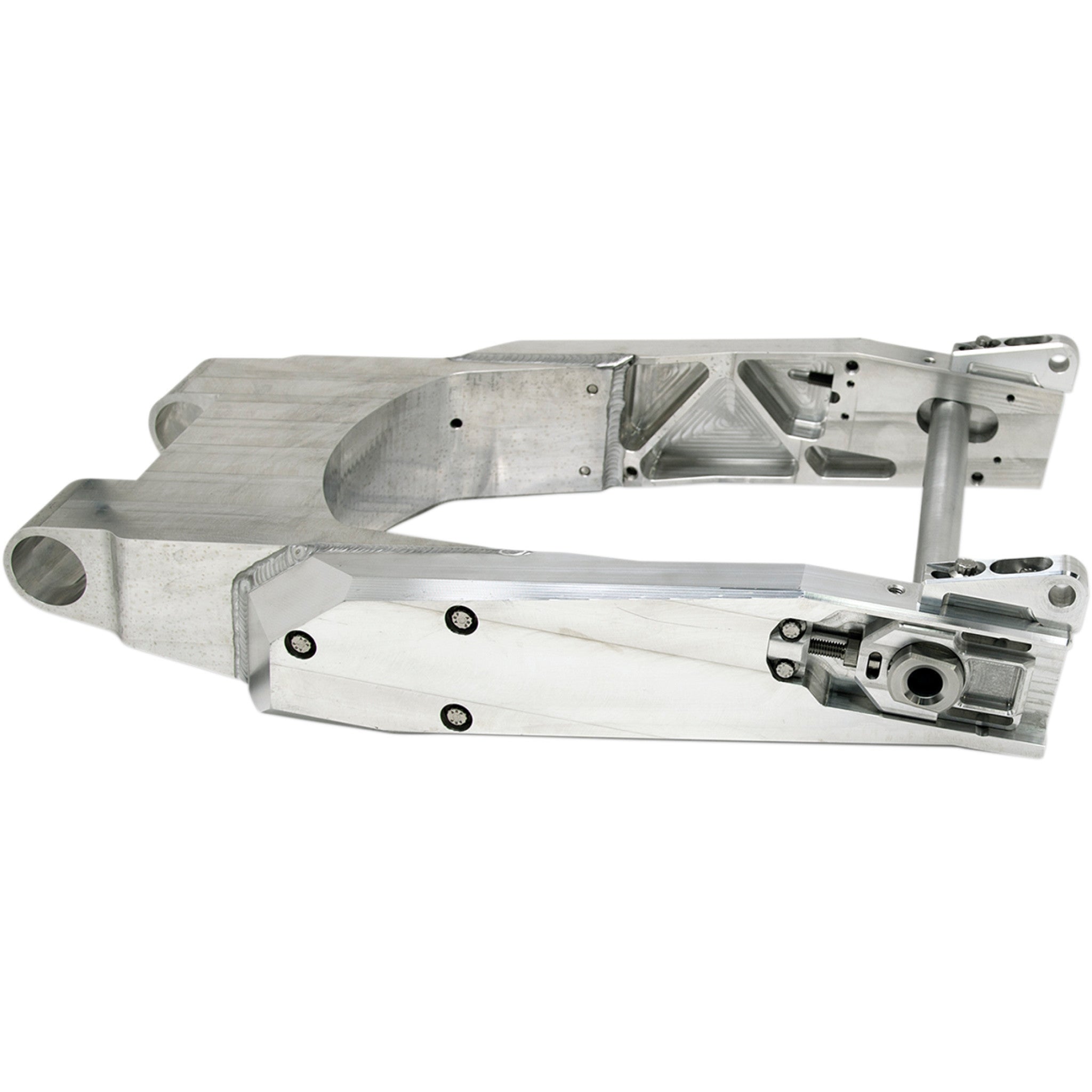 Alloy Art Swingarm - SA-09 For Harley Touring 2009-2022 — SpazCycle