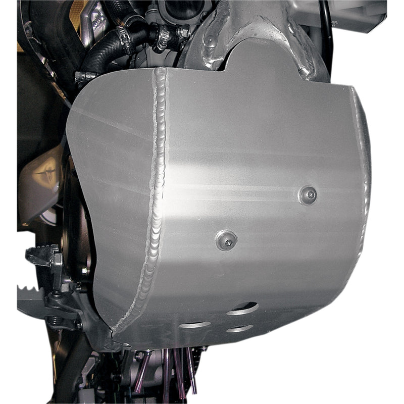 Moose Offroad Skid Plate - 263 Kawasaki KX 450 / 450 2006-2009