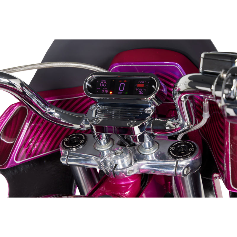 Drag Specialties Cable For Harley Motorcycles 2018-2023