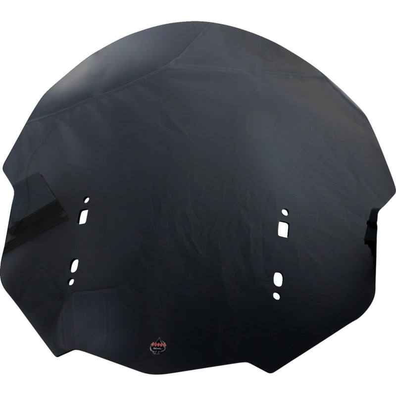 Klock Werks Flare™ Windshield - KWW-06-0515 Honda Gold 2018-2025
