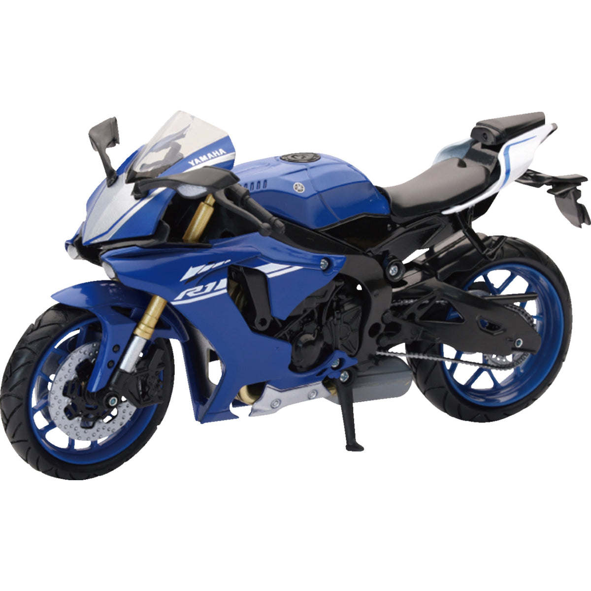 NEW RAY TOYS 7001-0097 57803C Yamaha YZF-R1 2016 Mini Bike Yamaha