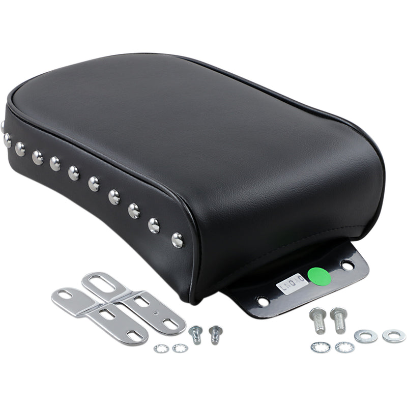 LePera Thin Line Pillion Pad - L-440 For Harley Softail 1986-1999
