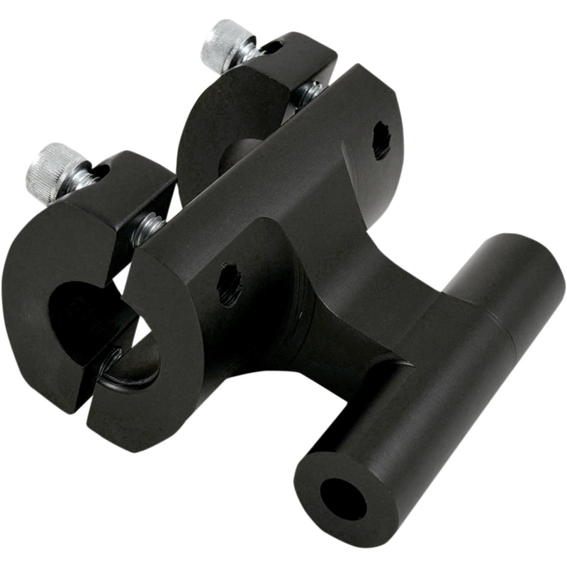 Powermadd Riser - 45419 For Polaris Snowmobiles 1995-2026 | Ski-Doo Snowmobiles 1995-2011