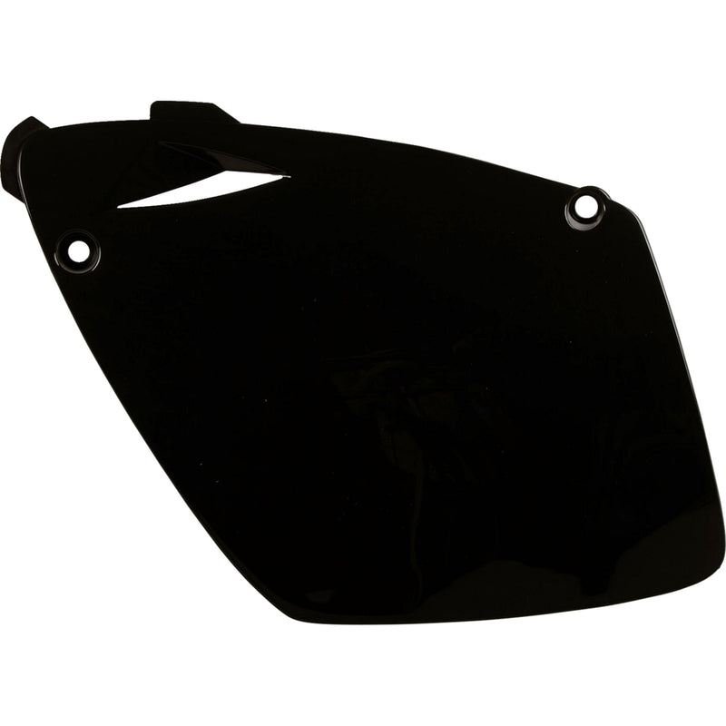 POLISPORT 0520-2437 8600300002 Side Panels For KTM Side Panels - Black - SX/EXC/MXC
