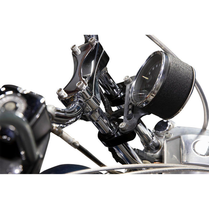 BILTWELL O/S Speeds Clamps Speed - Straight
