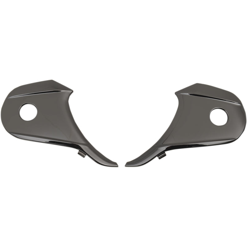 Z1R Range Helmet Side Plates