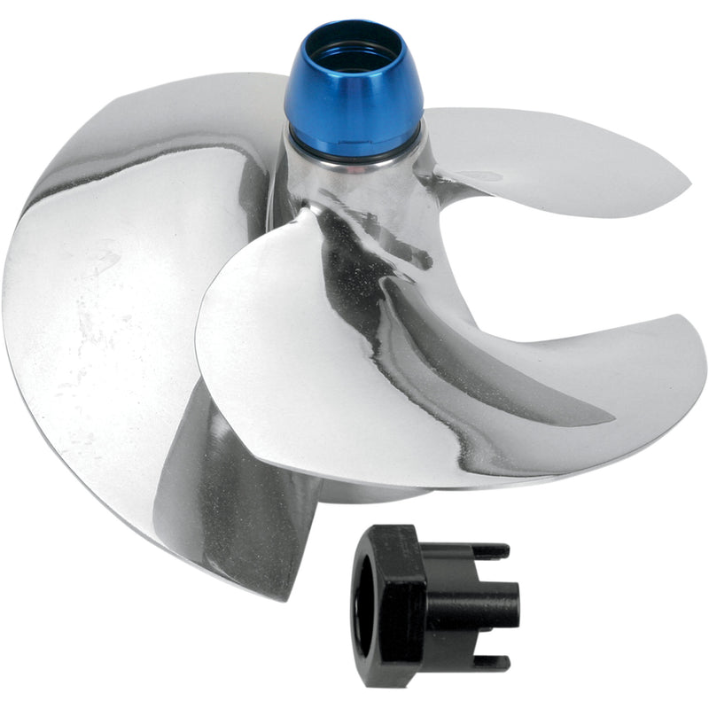 Solas Concord Impeller - YF-CD-11/14 Yamaha WaveRunner / GP800A WaveRunner GP800R / XA800A WaveRunner 2000-2005