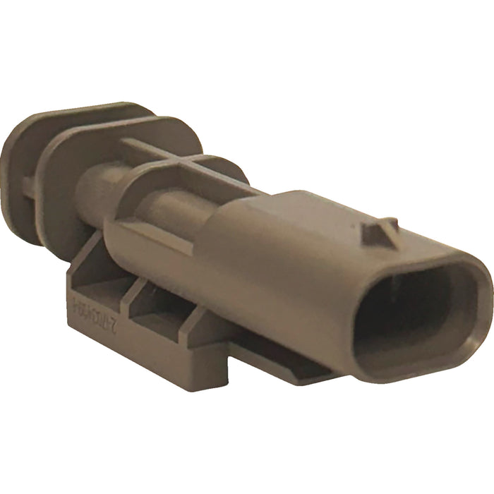 NAMZ 2120-1420 NHD-69201397 Connector Kit Connector - Engine Temp Sensor - Harley Davidson