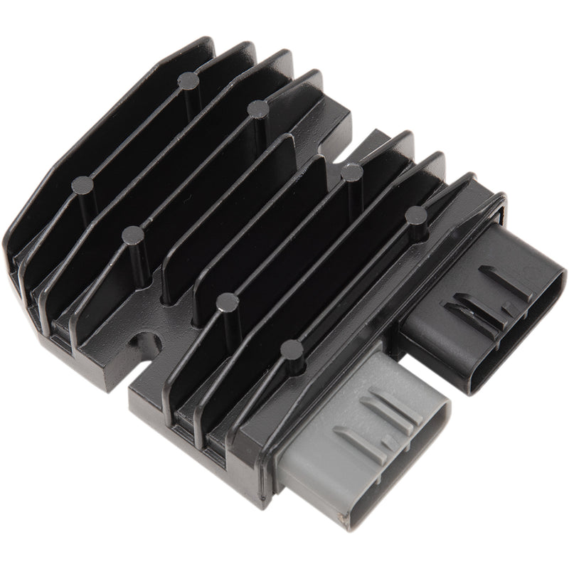 Rick's Motorsport Electric Rectifier And Regulator - 10-571 For Polaris UTVs 2011-2016 | Indian 2015-2024