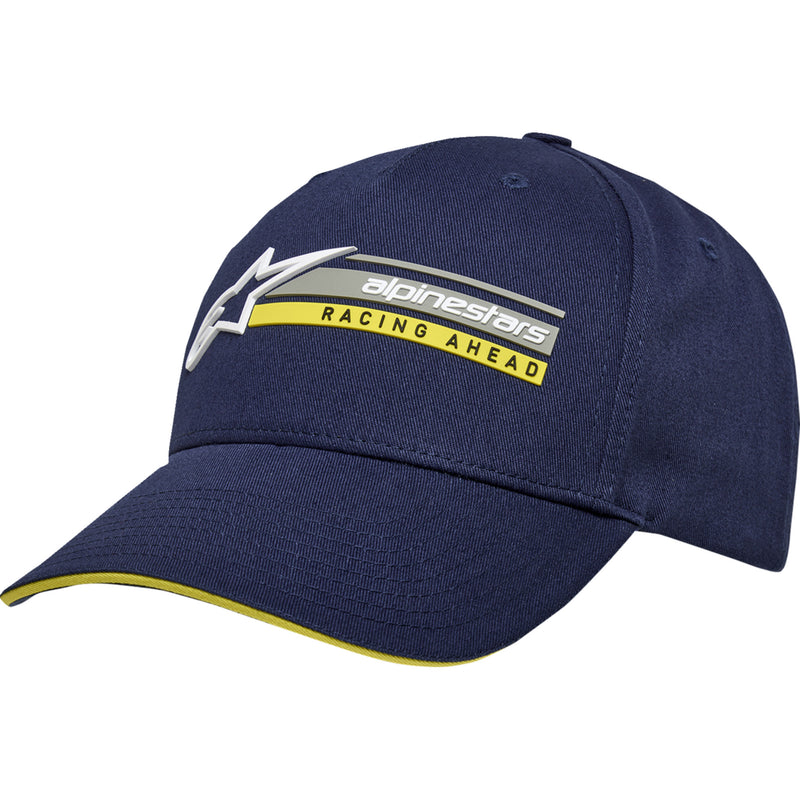 ALPINESTARS 2501-4213 1214-81707-70-OS Par Hat navy - one size