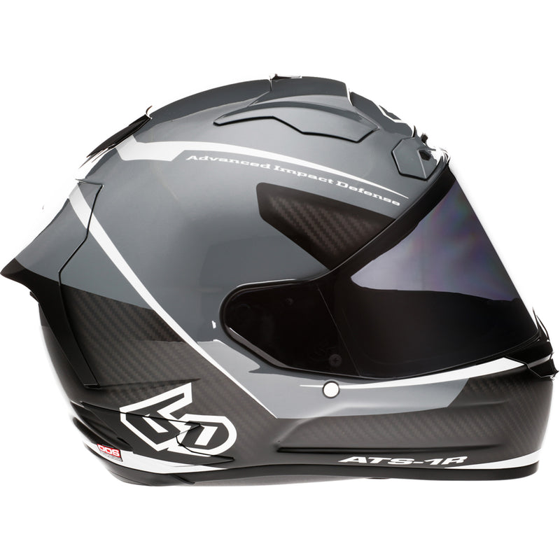 6D HELMETS ATS-1R Helmet