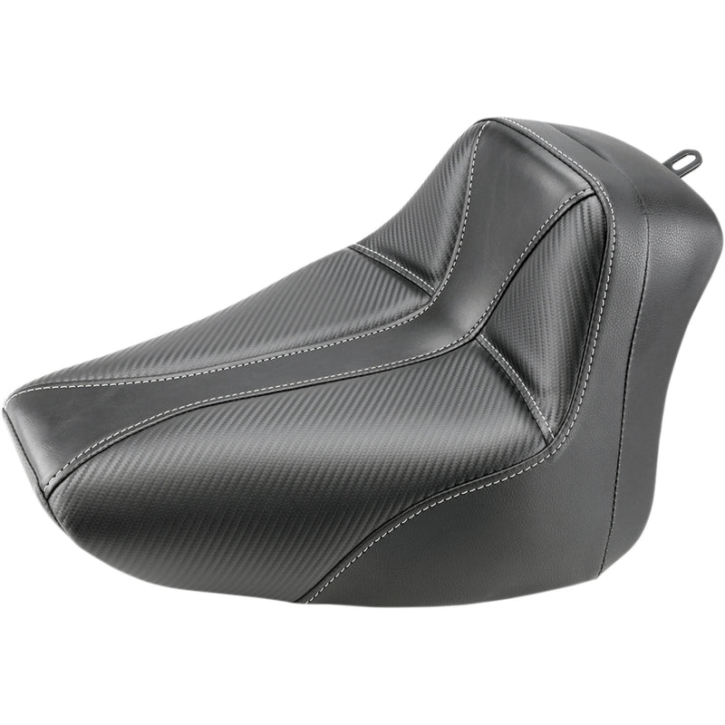 Saddlemen Dominator Seat - 800-01-0042 For Harley Softail 2000-2007