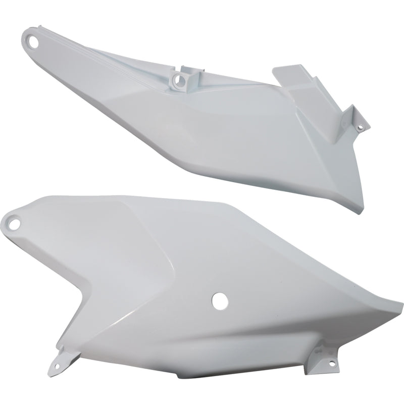 Acerbis Side Panel - 2685976811 For KTM SX 85 2018-2024 | Gas Gas 85 / 85 17/14 2021-2024
