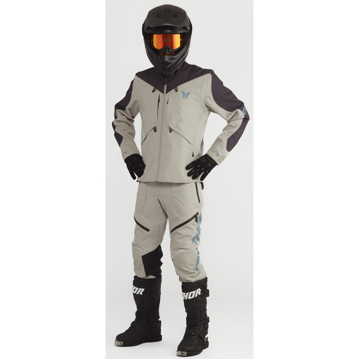 THOR Terrain In-the-Boot Pants