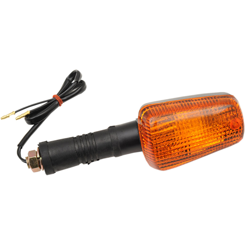 K&S TECHNOLOGIES 25-4136 25-4136 Turn Signals Turn Signal - Yamaha - Amber