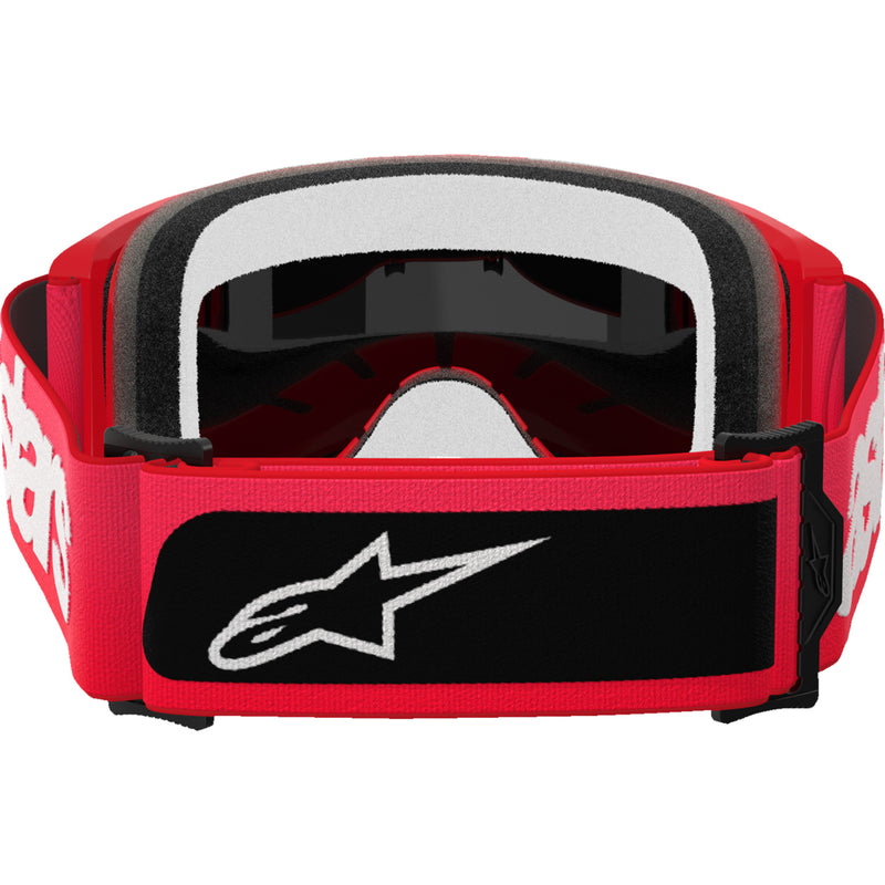 ALPINESTARS GOGGLES Vision 5 Blaze Goggle - Mirror