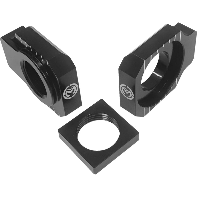 Moose Offroad Adjuster - 0214-3253 For Gas Gas Dirt Bikes 2023-2026 | KTM Dirt Bikes 2023-2026