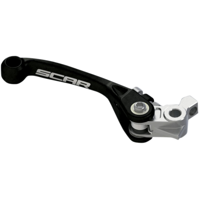 Scar Flex Lever - PBL101 For Yamaha Dirt Bikes 2007-2026 | Kawasaki KX 250 / KX 450 2013-2020
