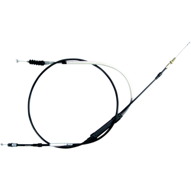 Motion Pro Cable - 10-0093 Polaris Trail Blazer 250 / Xplorer 250 4x4 1999-2006