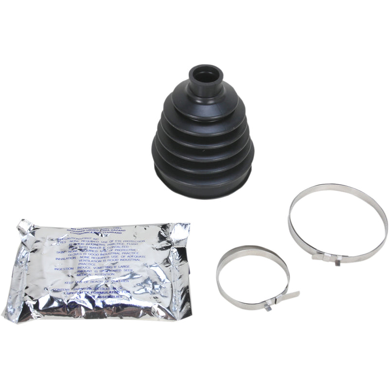 EPI 0214-0816 WE130150 CV Boot Kit Standard — CV Boot CV Boot Kit - Front Inboard/Outboard | Rear Outboard | Middle | Front Right Outboard
