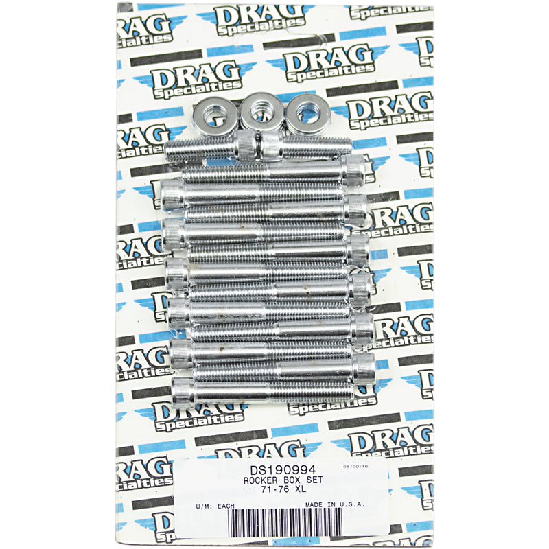 Drag Specialties Bolt - DS-190994 For Harley Sportster 1971-1976