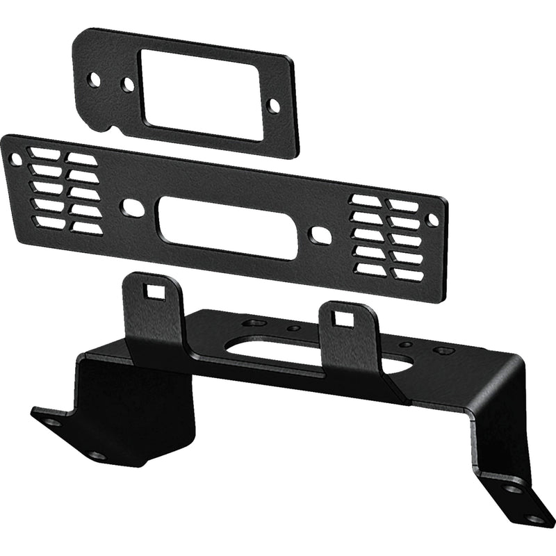 KFI Products Mounting Kit - 101560 Polaris Ranger 2009-2025