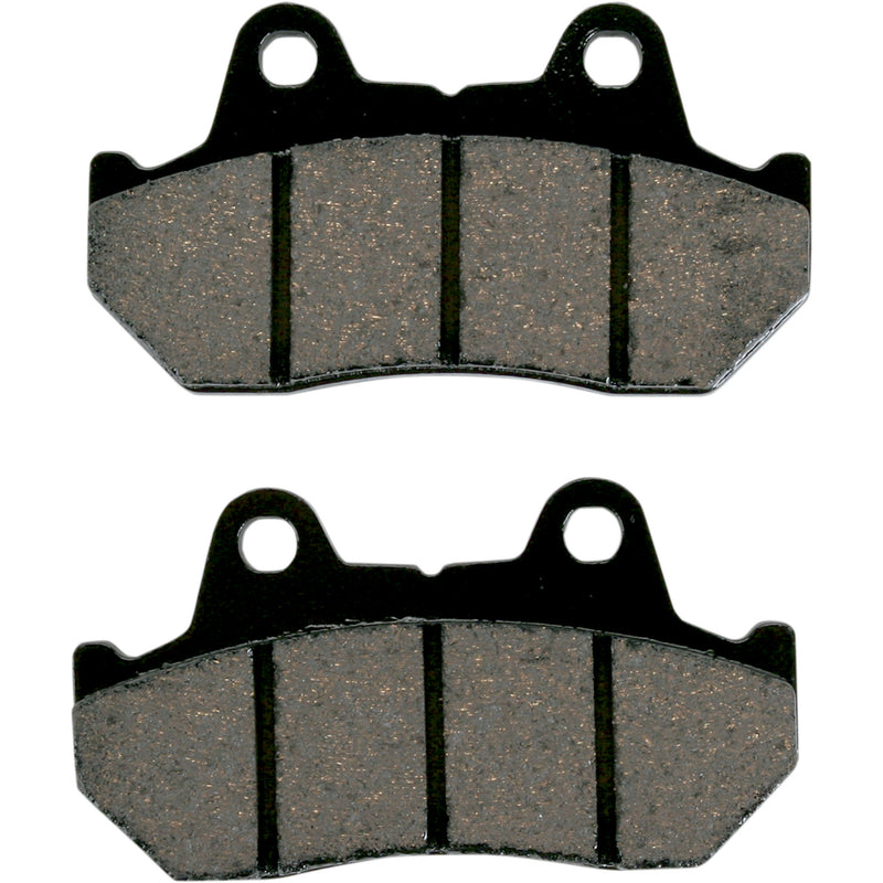Sbs Brake Pad - 542HF Honda Motorcycles 1980-2000