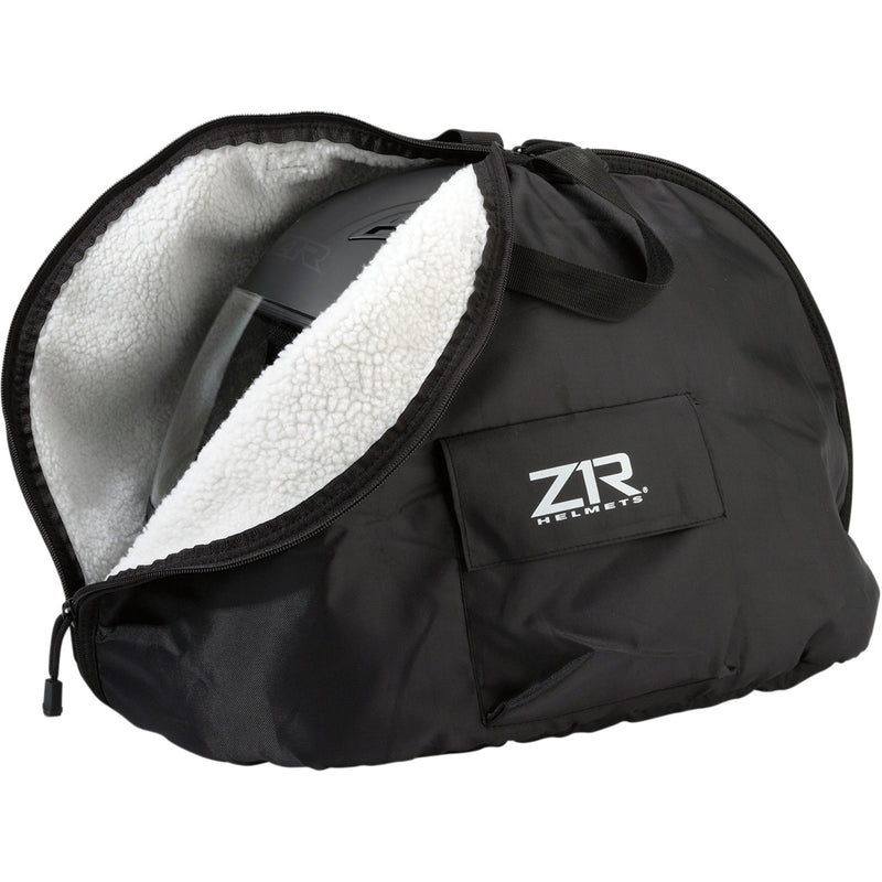 Z1R 3514-0007 Helmet Bag z1r  - black