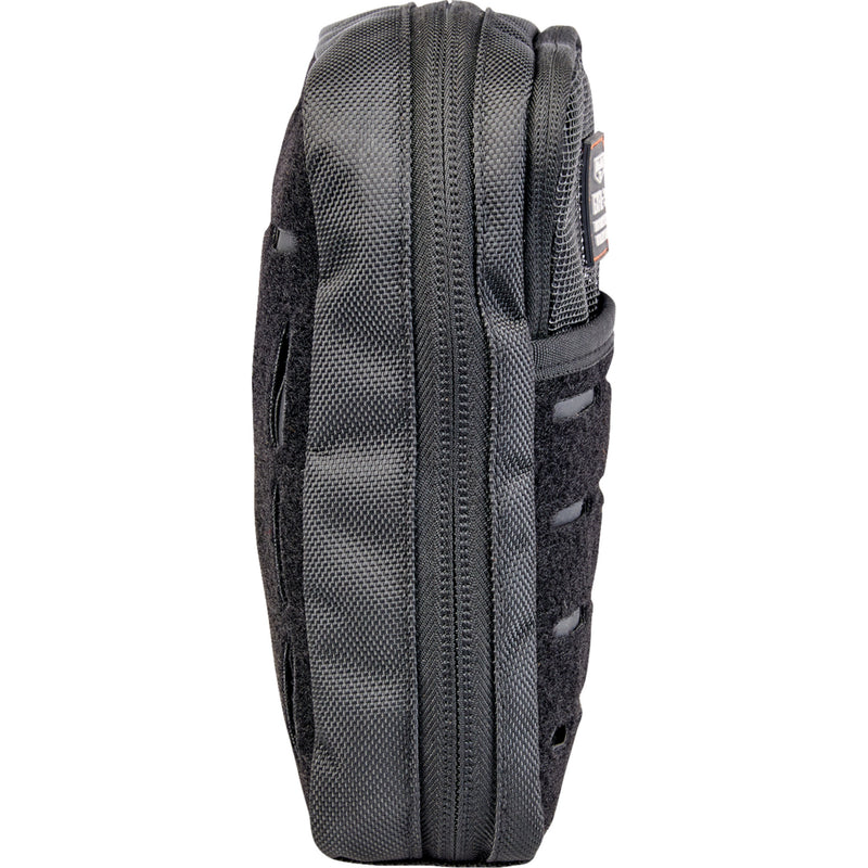 BILTWELL 3515-0243 3015-01 EXFIL-3 Bag 2.0 black