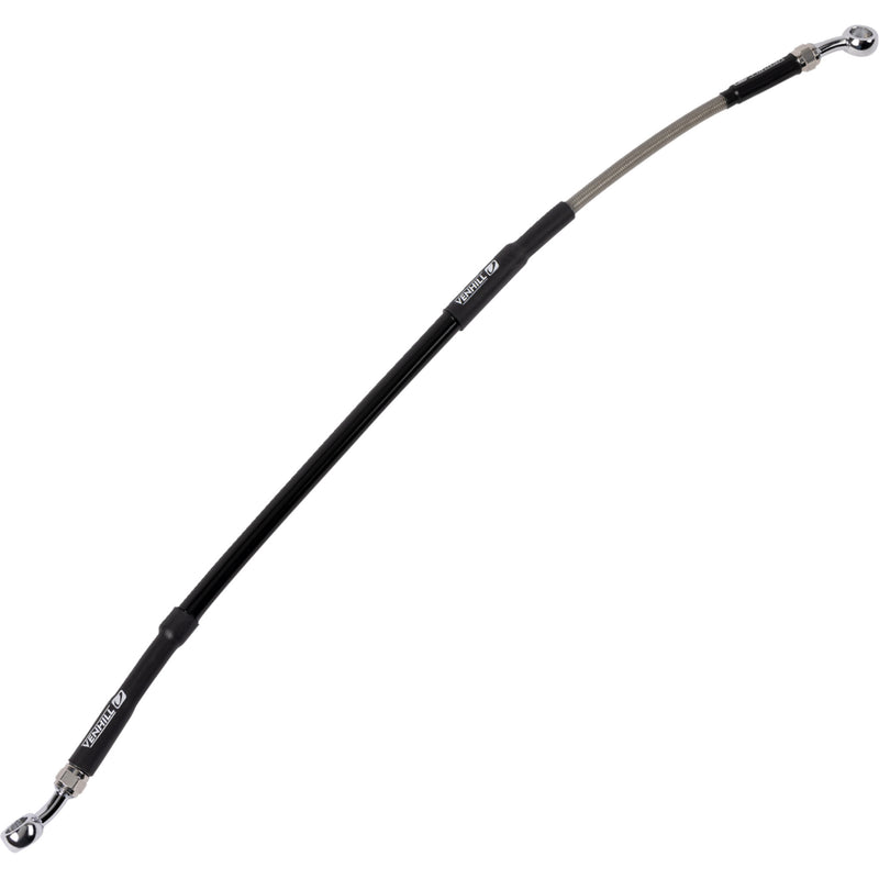 Moose Offroad Brake Line - K02-2-031/P Kawasaki KX 65 2012-2026