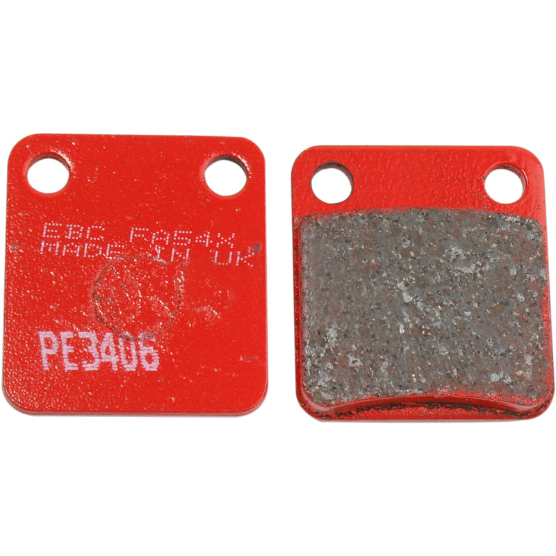 Ebc Brake Pad - FA54X For Polaris Trail Boss 250 4x4 / RZR 2022-2024 | Honda 250 1981-1982 | Hyosung 450 Street 2008-2012