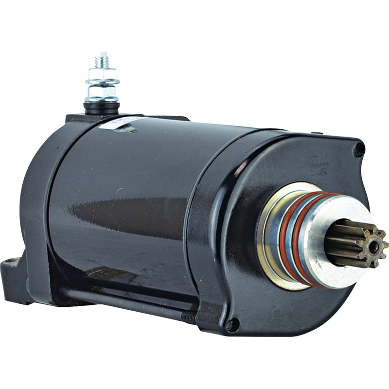 Parts Unlimited Starter - 2110-1365 For Can-Am Roadsters / Spyder / Maverick / Ryker 2015-2025 | Sea-Doo Watercraft 2017-2020