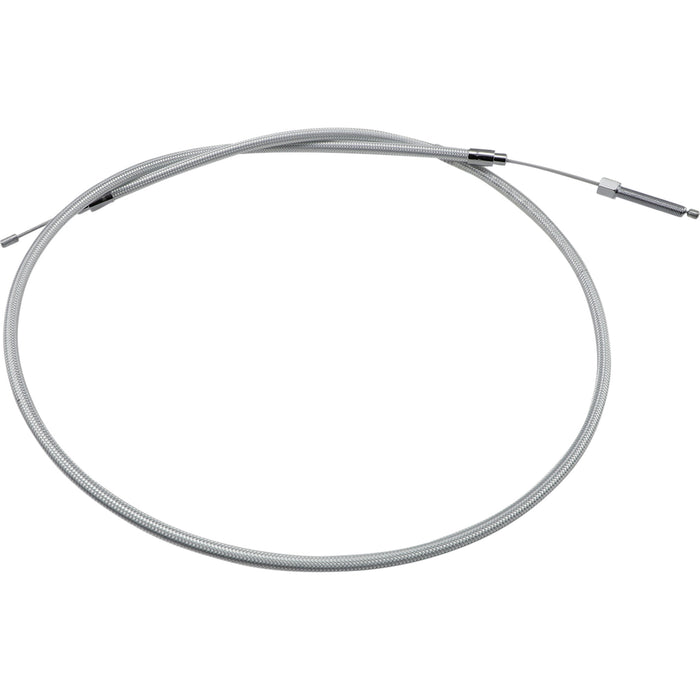 MAGNUM SHIELDING 0652-1007 32026HE High-Efficiency Braided Sterling Chromite II® Clutch Cable