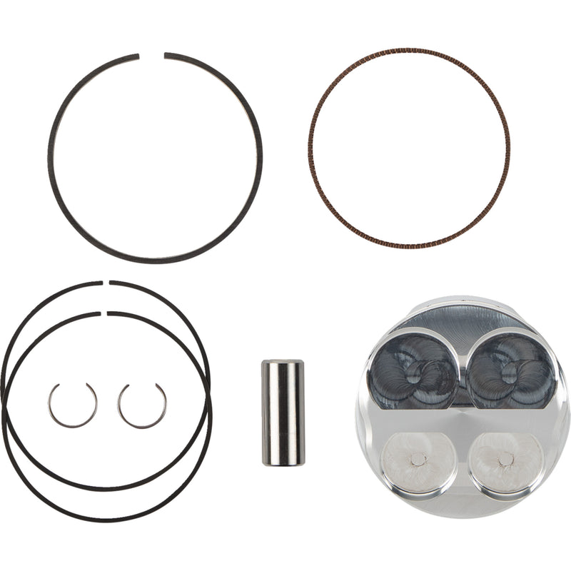 Je Pistons Piston Kit - 362953 Yamaha YZ 250 2019-2024