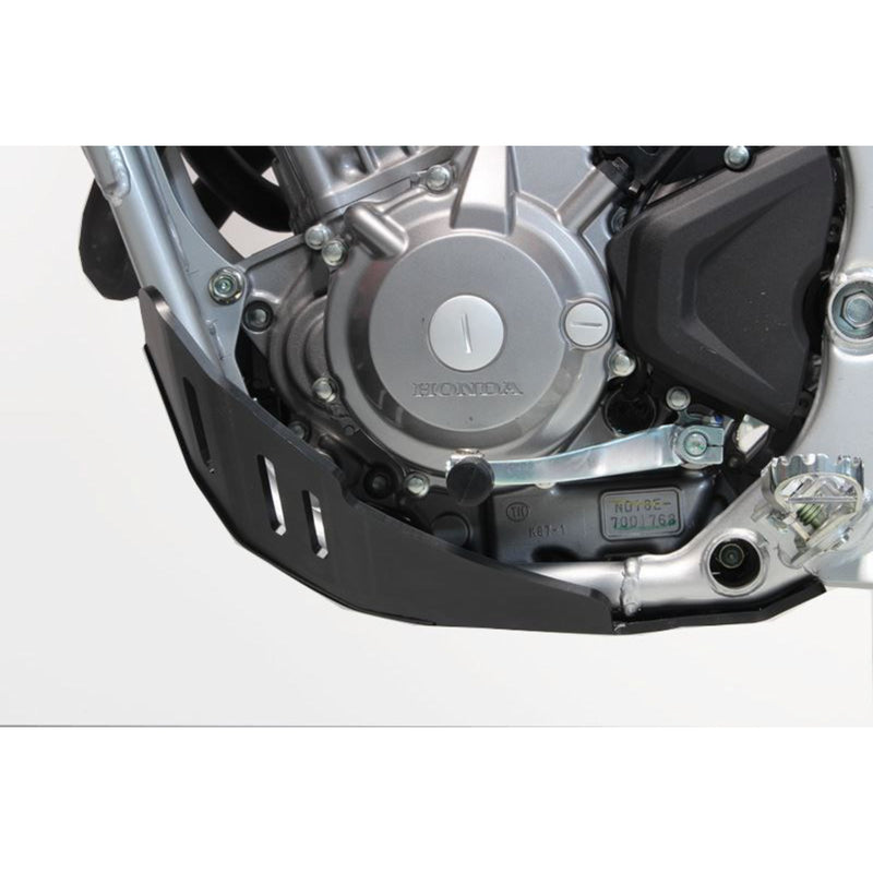 Axp Racing Skid Plate - AX1607 Honda CRF300L 2021-2025