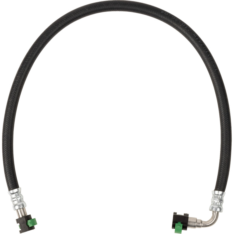Moose Offroad Fuel Line - 100-5176-PU Polaris RZR 2009-2010