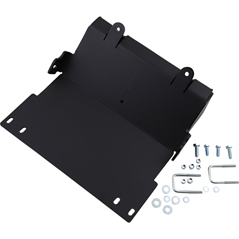 Moose Offroad RM5 Mount Plate - 4487PF Honda Pioneer 2015-2023
