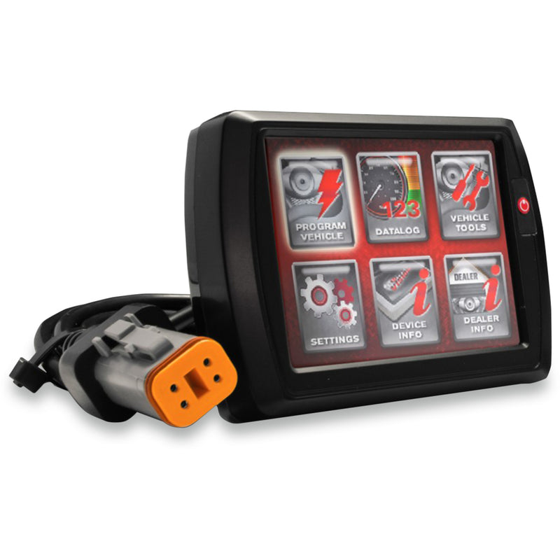 Dynojet Power Vision Tuning Module - PV-1B For Harley Motorcycles 2001-2013