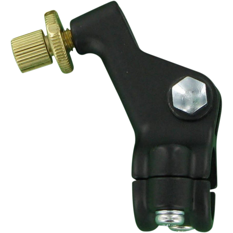 Parts Unlimited Lever Holder - 45-1021 Honda Dirt Bikes 1974-1985