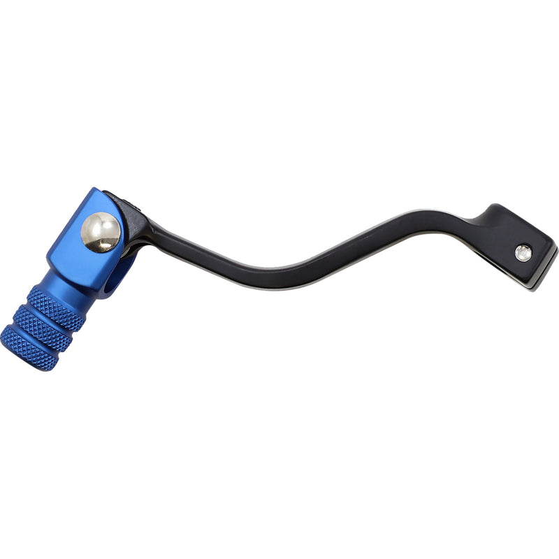 Moose Offroad Shift Lever - 81-0230-02-20 Yamaha YZ 65 2018-2026