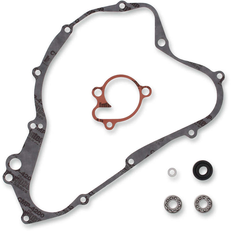 Moose Offroad Rebuild Kit - 821547MSE Suzuki RM 125 1992-1997