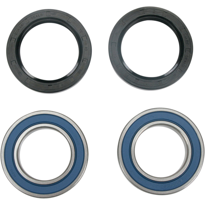 Moose Offroad Bearing - 25-1329 Yamaha 350 Warrior 1987-2004