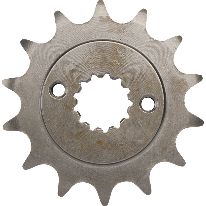 JT Sprockets Sprocket - JTF1908.14 For KTM 390 Duke / 390 / 390 Adventure 2013-2022 | Husqvarna Vitpilen 401 / Svartpilen 401 2018-2022