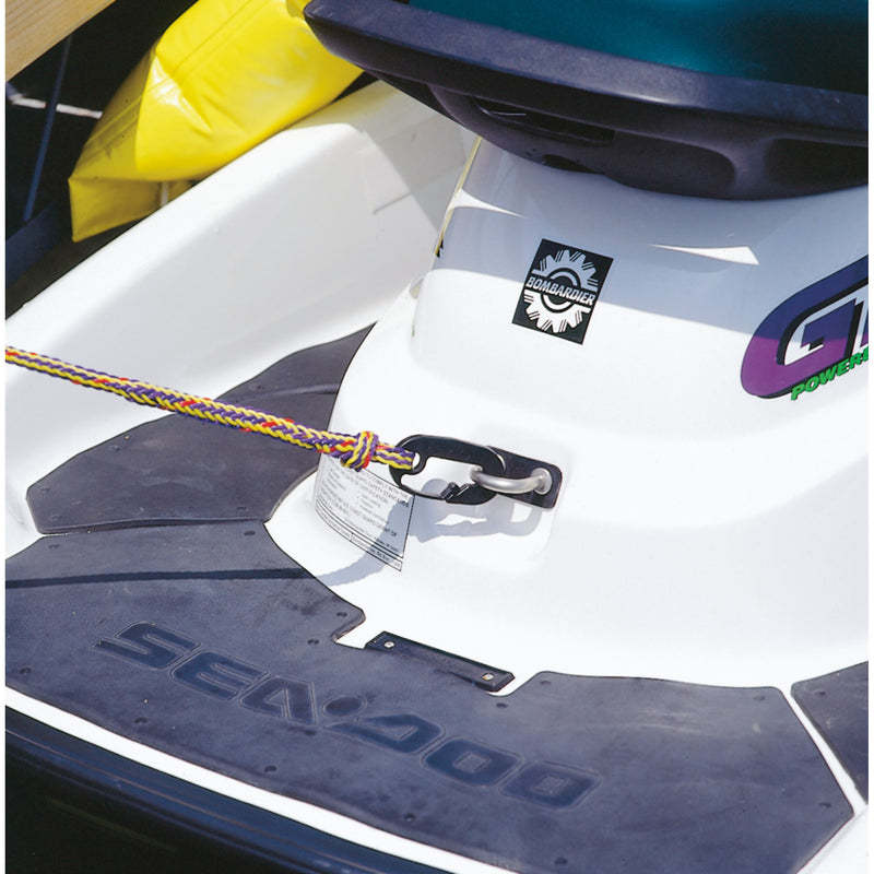 AIRHEAD SPORTS GROUP PWCD-2 PWCD-2 PWC Dock Lines PWC Docking Line