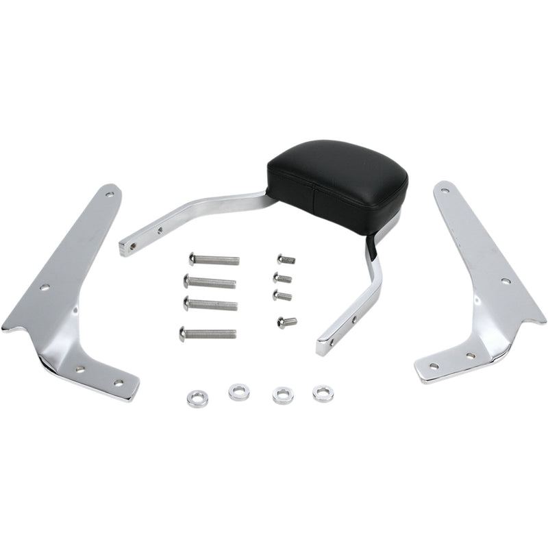 Cobra Sissy Bar - 02-4611 Honda VT750C2 Shadow Spirit 2007-2009