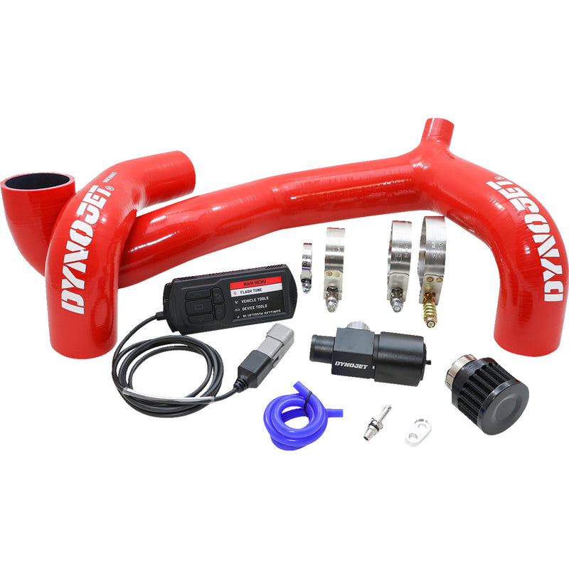 Dynojet Stage 2B Power Package - 96090025 Can-Am Maverick 2020-2021
