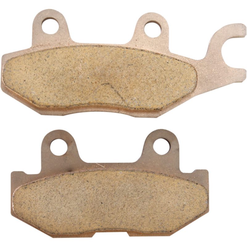 Dp Brakes Brake Pad - DP543 Yamaha UTVs 2014-2026