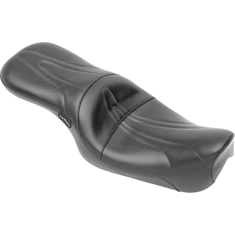 LePera Sorrento Seat - LT-906 For Harley Sportster 1982-2003