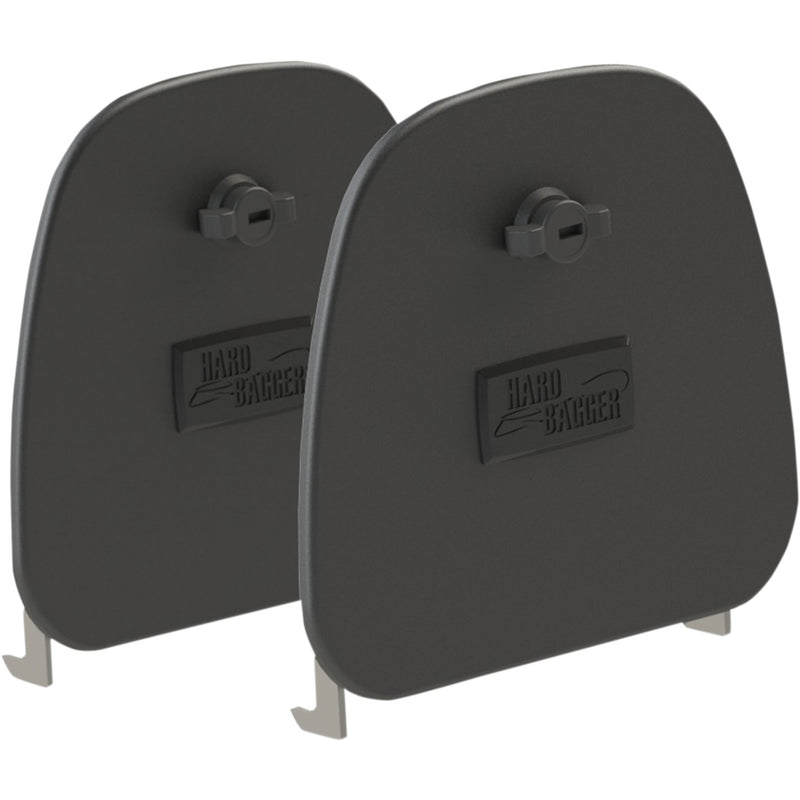 Hard Bagger Fairing Door - 11410 For Harley Touring 2014-2020